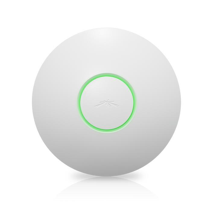 Ubiquiti UAP-LR UniFi punto de acceso de largo alcance blanco